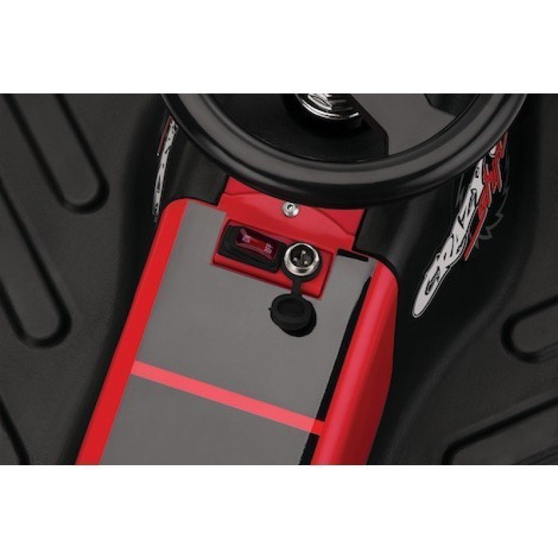 Masinuta electrica Razor Crazy Cart Shift • Sportist