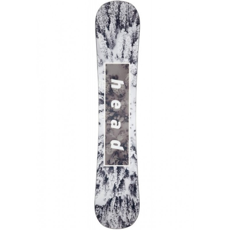 Placa snowboard Head True 2.0 BK • Sportist