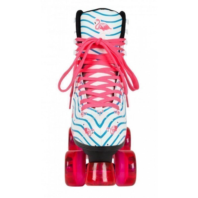 Role Rookie Flamingo • Sportist