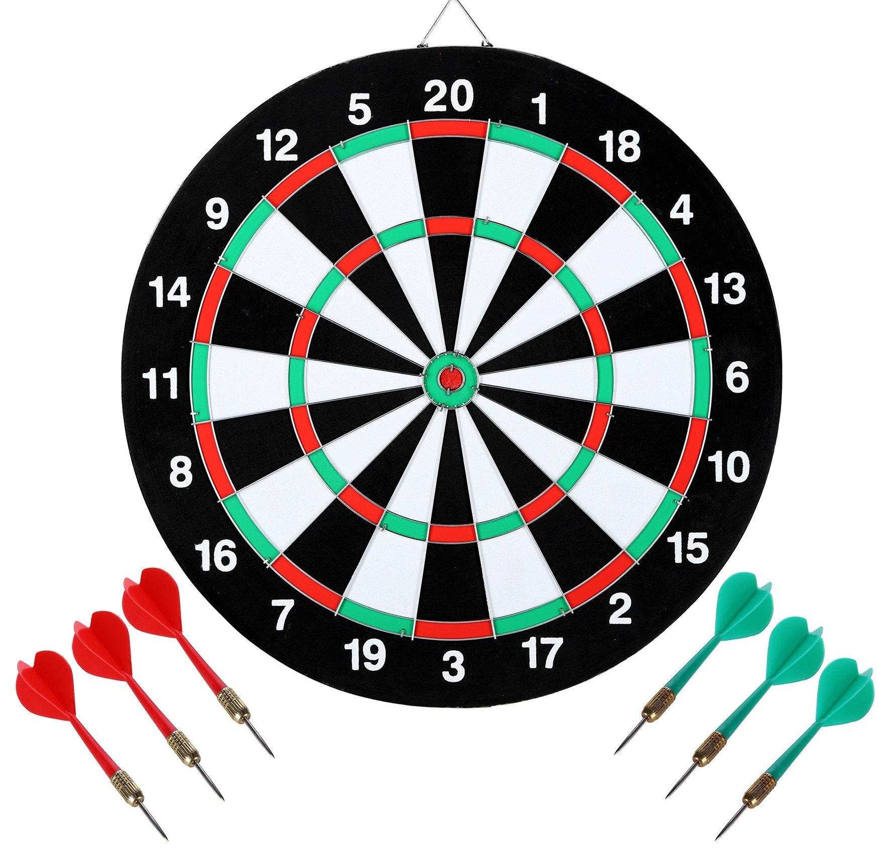 Placa darts 2in1 HMS Fun TDN05