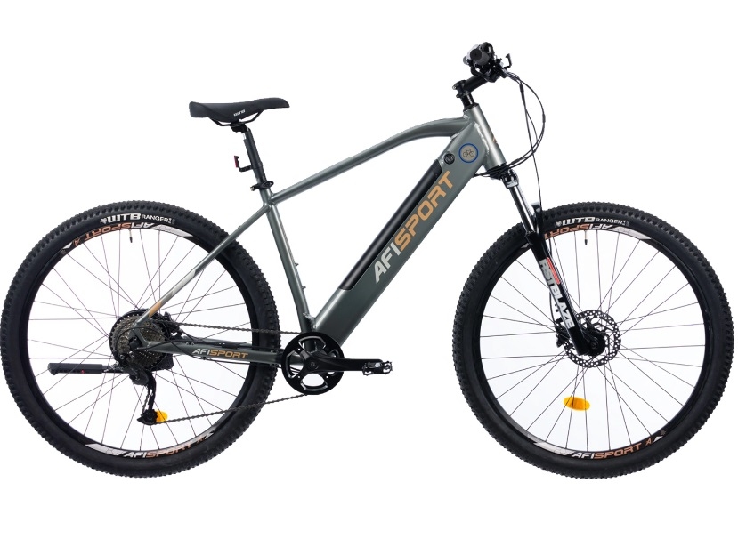 Bicicleta electrica Afisport Vulcan 29