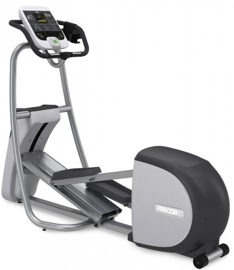 Bicicleta eliptica profesionala Precor EFX 532I