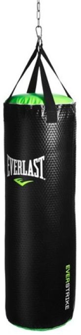 Sac box PU Everlast Everstrike 100cm