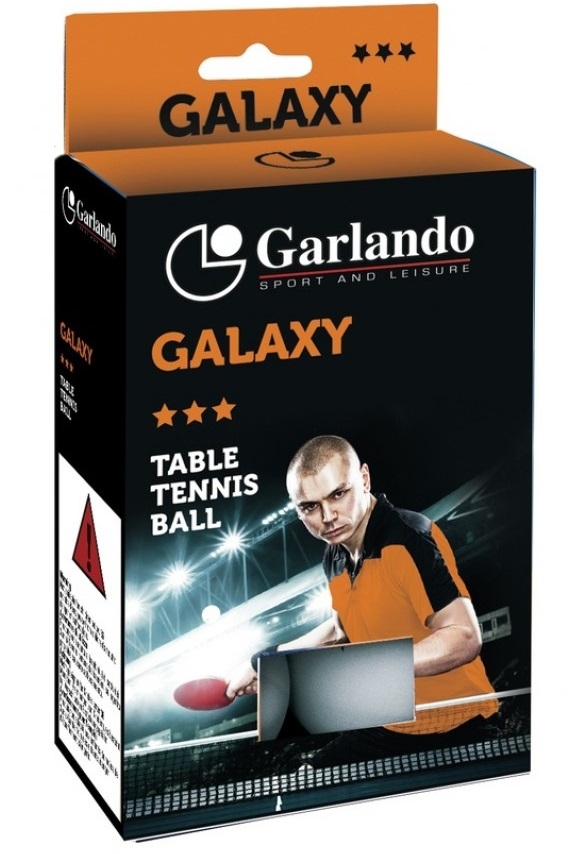 Mingi tenis masa Garlando Galaxy