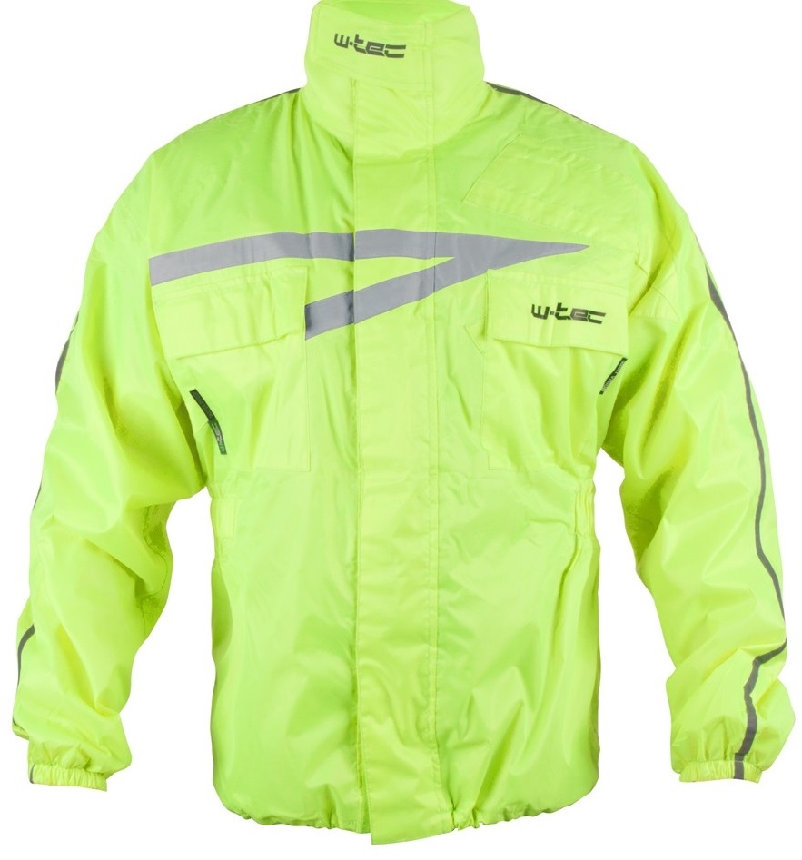 Geaca moto impermeabil W-TEC Rainy