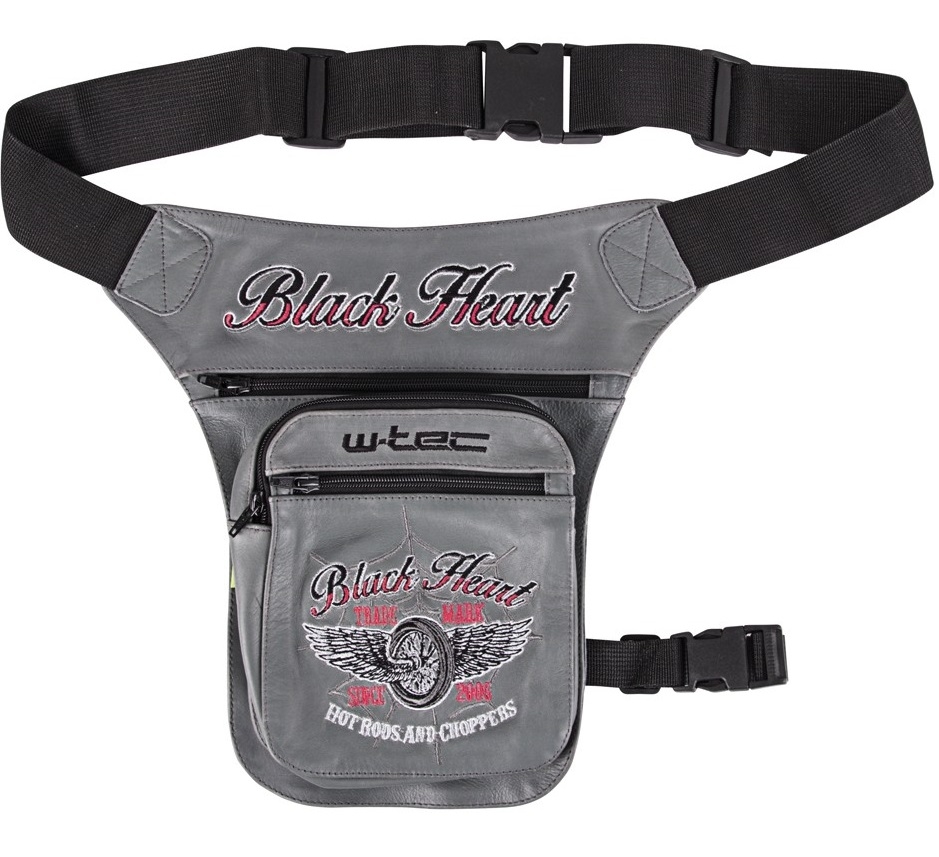 Geanta moto W-tec Black Heart Relicto