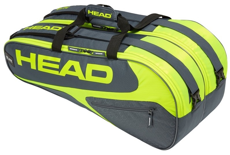 Geanta sport Head Termobag Elite 9R Supercombi 19