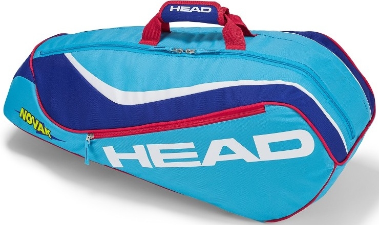 Geanta sport Head Termobag Novak Jr