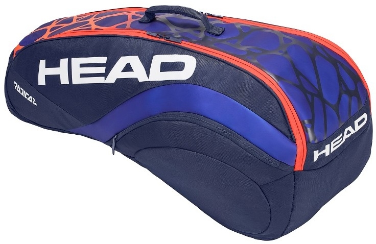 Geanta sport Head Termobag Radical 6R Combi 18