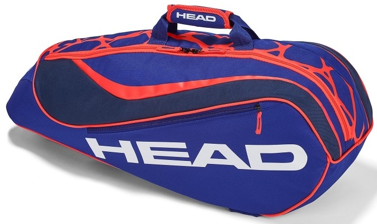 Geanta sport Head Termobag Rebel Jr