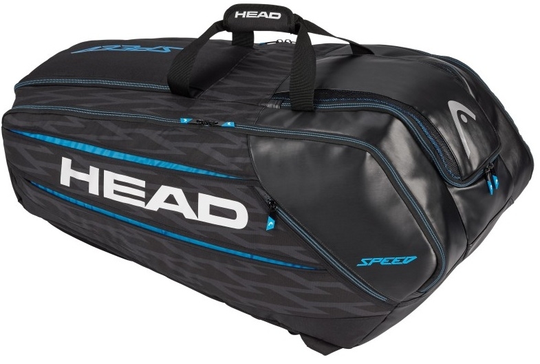 Geanta sport Head Termobag SPEED SMU 12R Monstercombi