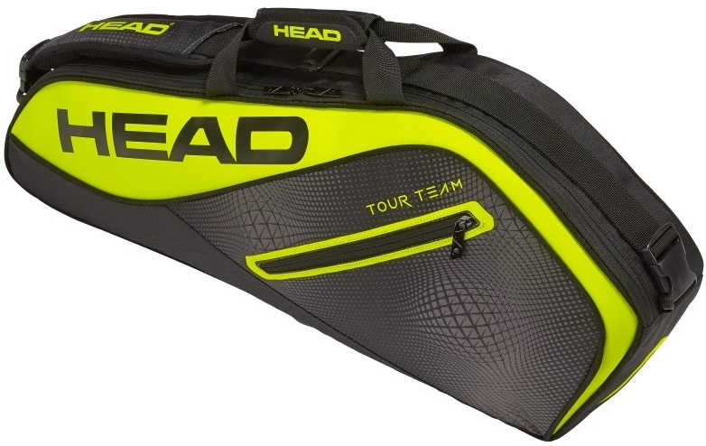 Geanta sport Head Termobag TT Extreme 3R Pro 19