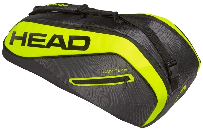 Geanta sport Head Termobag TT Extreme 6R Combi 19