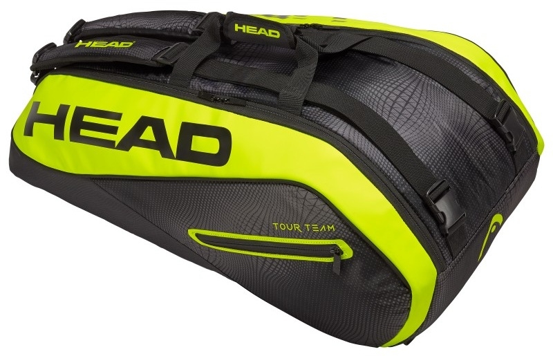 Geanta sport Head Termobag TT Extreme 9R Supercombi 19