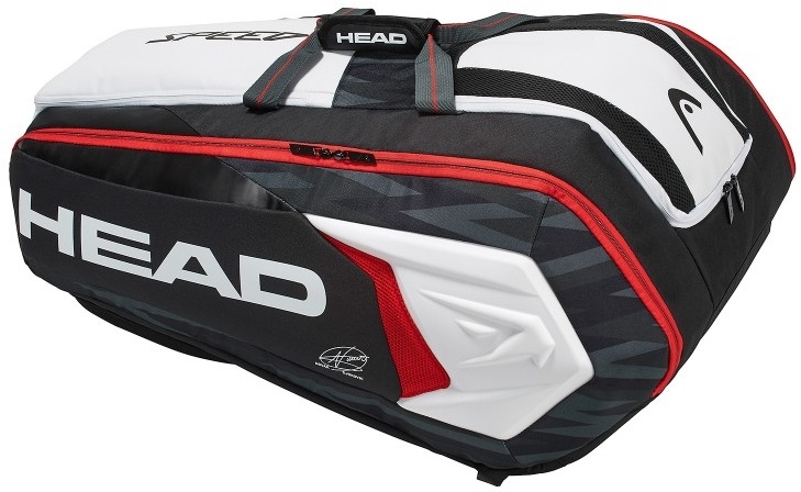 Geanta sport Termobag Head Djoko 12R Monstercombi 18/19