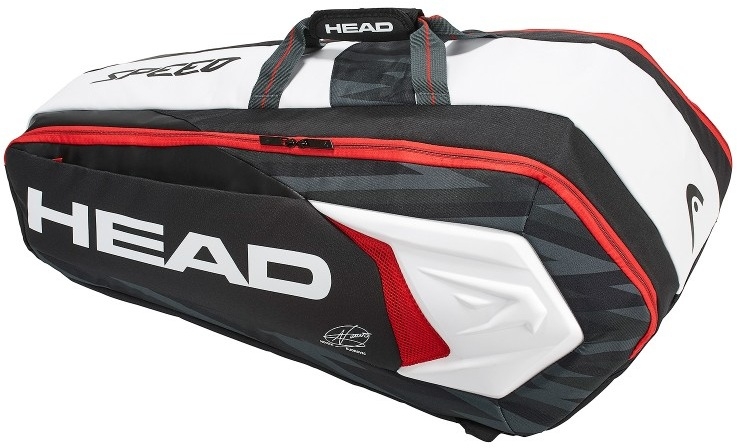 Geanta sport Termobag Head Djoko 9R Supercombi 18/19