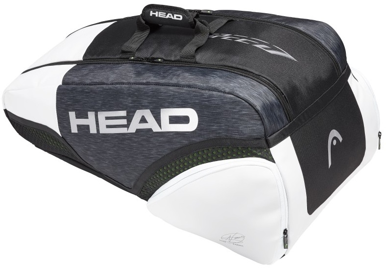 Geanta sport Termobag Head Djoko 9R Supercombi 18