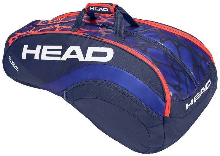 Geanta sport Termobag Head Radical 12R MonsterCombi 18