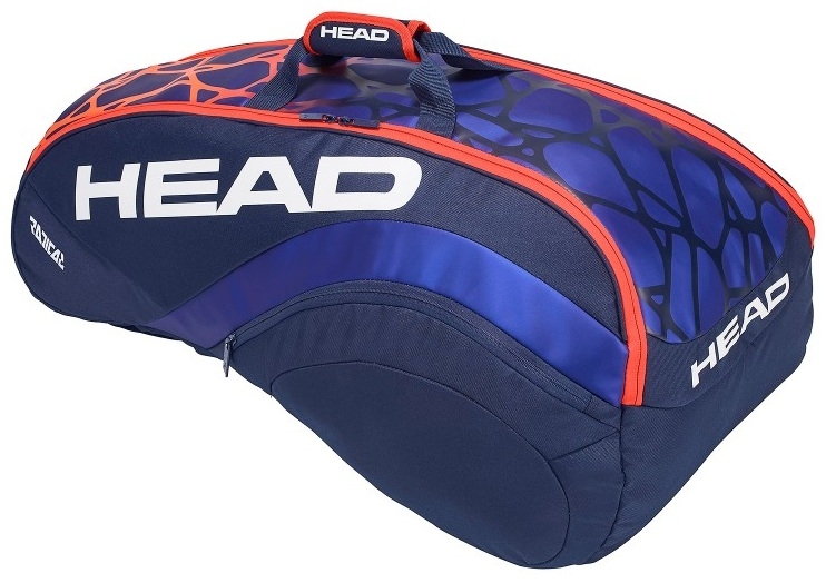 Geanta sport Termobag Head Radical 9R SuperCombi 18