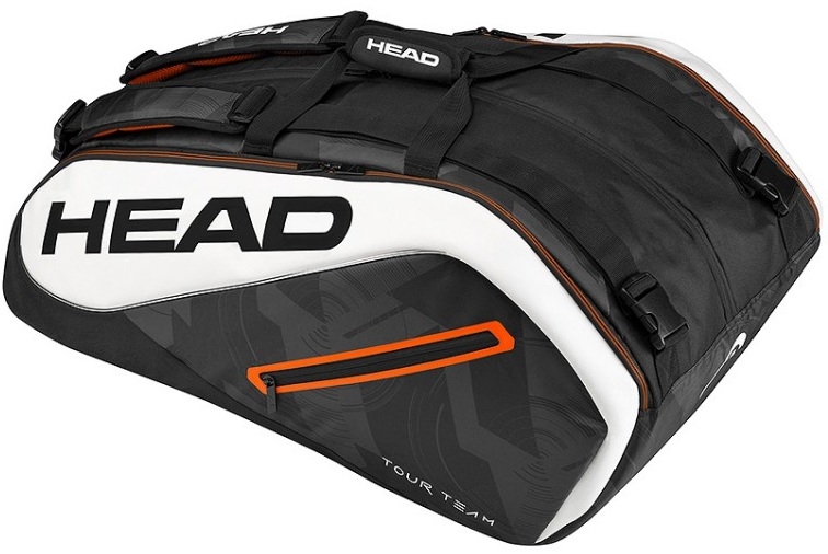 Geanta sport Termobag Head Tour Team 12R Monstercombi 17