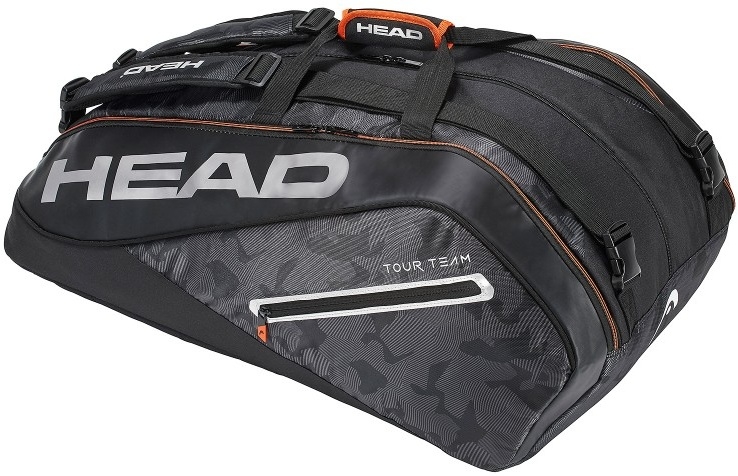 Geanta sport Termobag Head Tour Team 12R Monstercombi 18