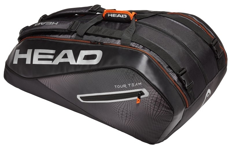 Geanta sport Termobag Head Tour Team 12R Monstercombi 19