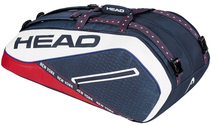 Geanta sport Termobag Head Tour Team 12R Monstercombi NY