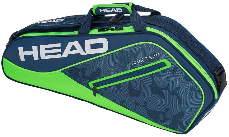 Geanta sport Termobag Head Tour Team 3R Pro 18