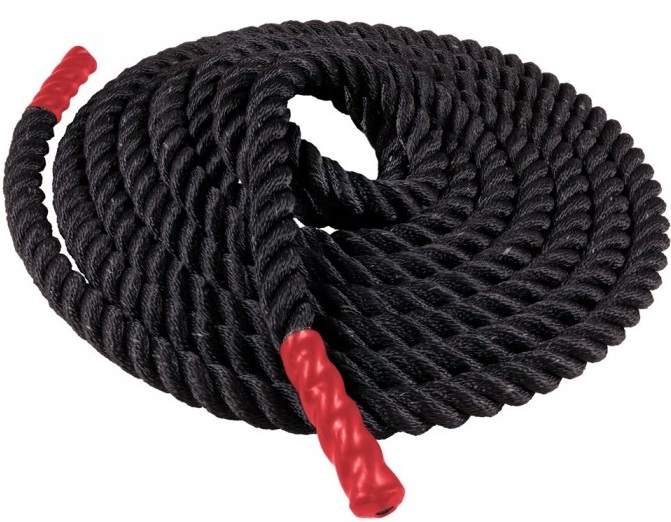 Franghie fitness Gym Rope 3.8 x 900cm