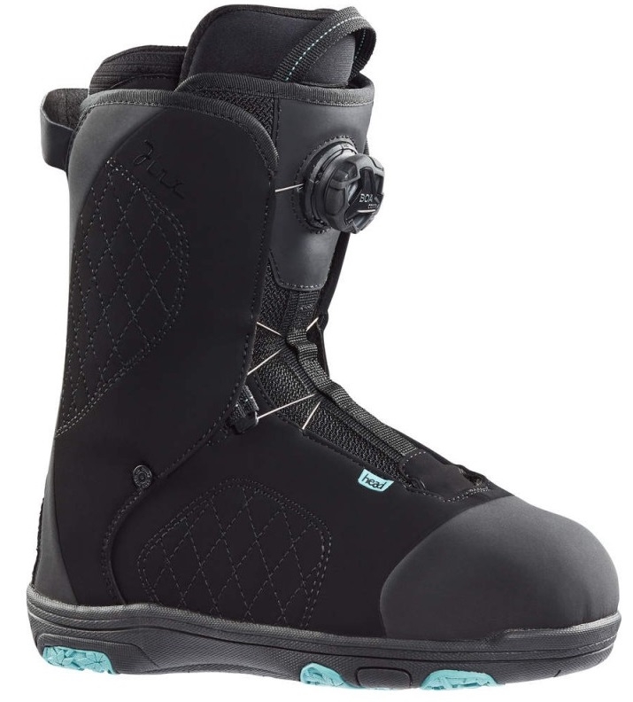 Ghete snowboard Head Jinx LYT BOA Coiler