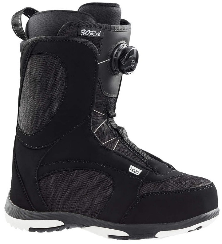 Ghete snowboard Head Zora Boa