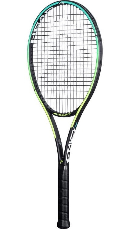 Racheta tenis HEAD Gravity PRO 2021