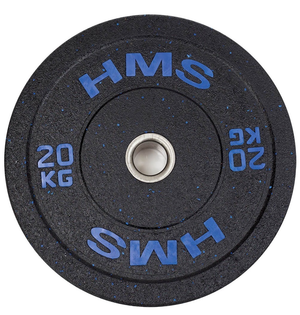 Greutate olimpica HMS HTBR 20 Kg