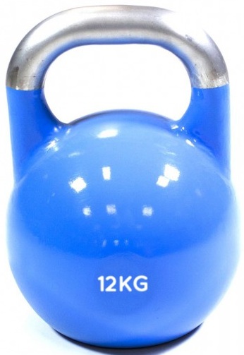 Greutate Dayu Fitness Kettlebell 12 Kg