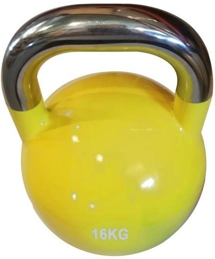 Greutate Dayu Fitness Kettlebell 16 Kg