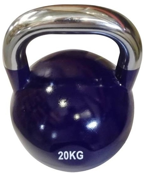 Greutate Dayu Fitness Kettlebell 20 Kg