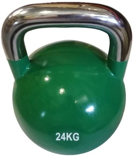 Greutate Dayu Fitness Kettlebell 24 Kg