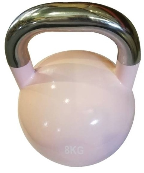 Greutate Dayu Fitness Kettlebell 8 Kg