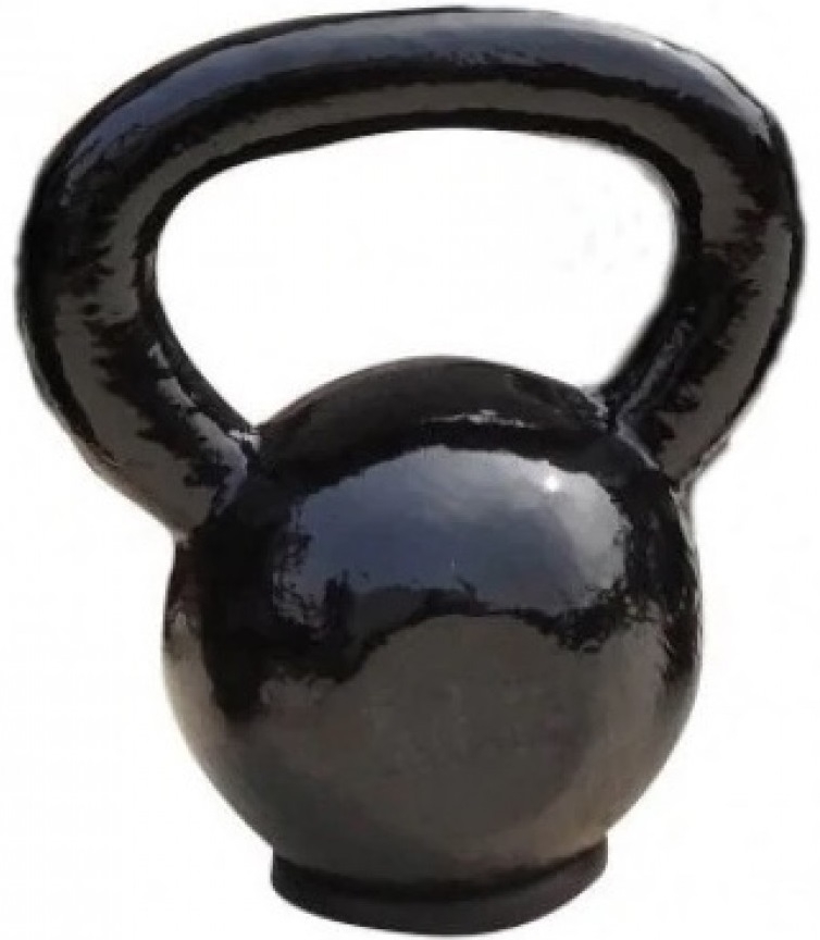 Greutate Kettlebell Toorx 4 Kg