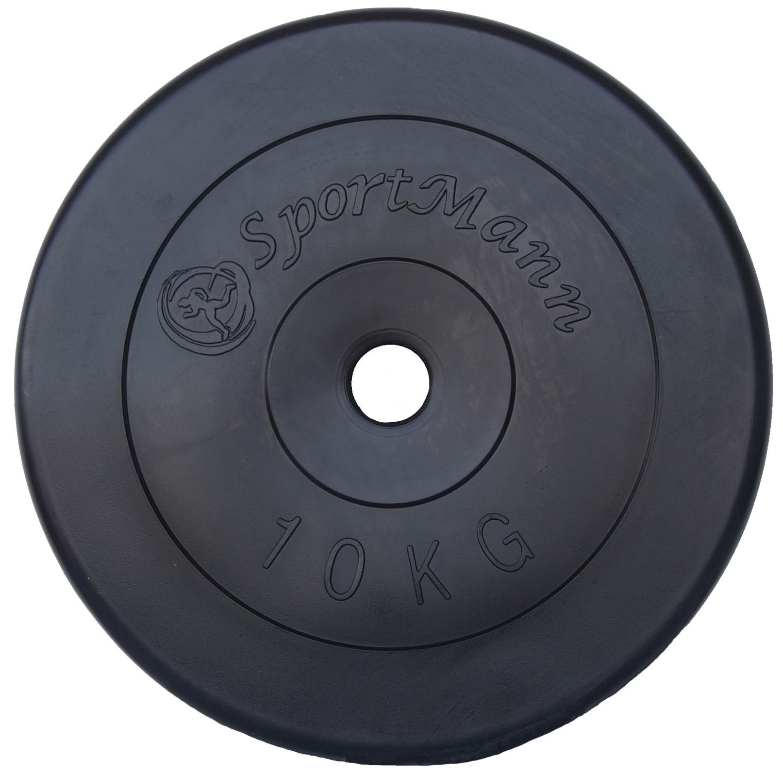 Greutate PVC Sportmann 10 Kg