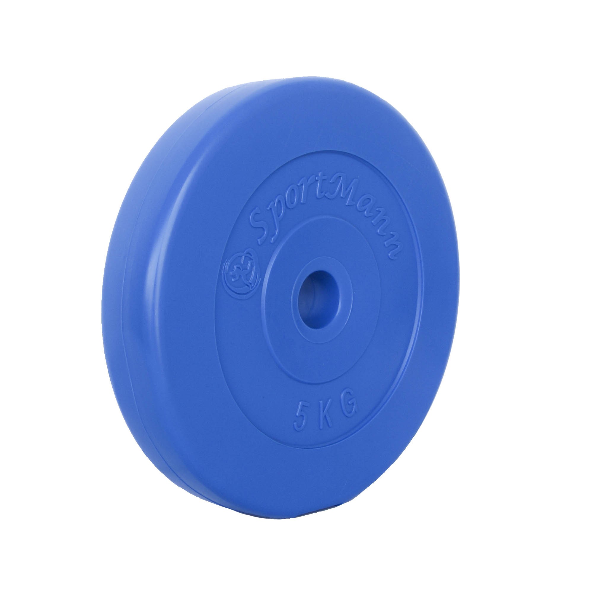 Greutate PVC Sportmann 5 Kg