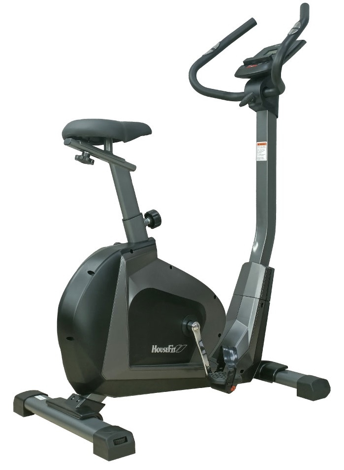 Bicicleta ergometru Housefit HB-8110-HPM