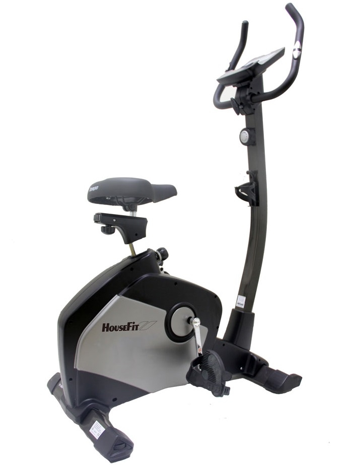 Bicicleta magnetica Housefit HB-82032HP