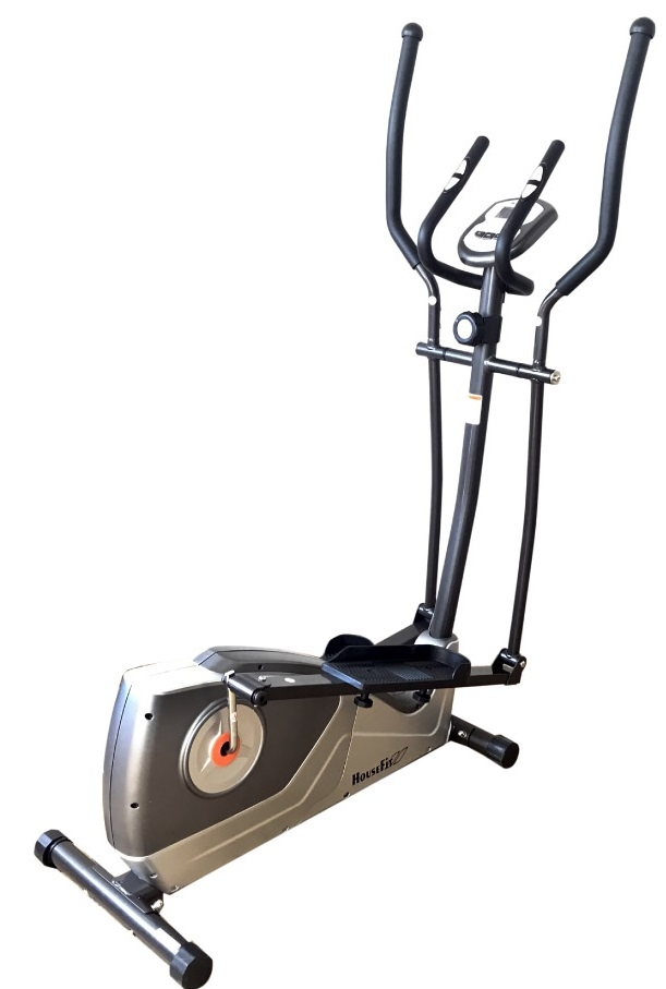 Bicicleta eliptica magnetica Housefit HB-8242EL