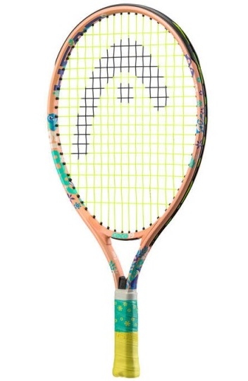 Racheta tenis HEAD COCO Jr 19