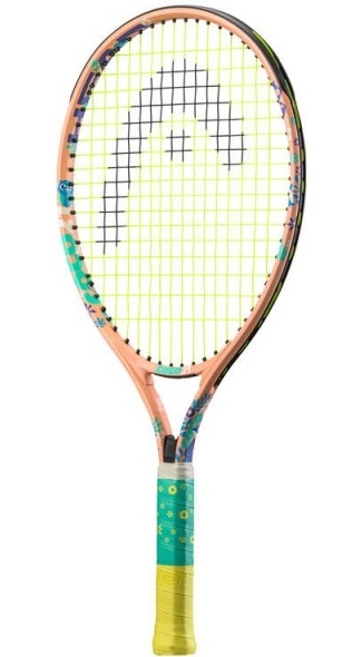 Racheta tenis HEAD COCO Jr 21