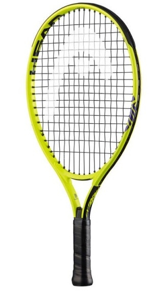 Racheta tenis HEAD Extreme Jr 19