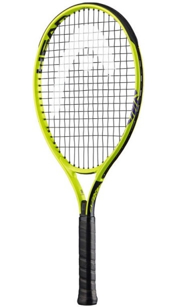 Racheta tenis HEAD Extreme Jr 21