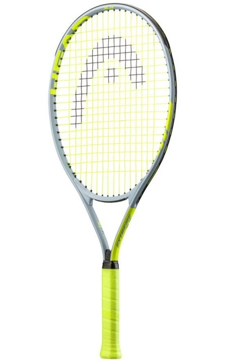 Racheta copii tenis HEAD Extreme Jr 25