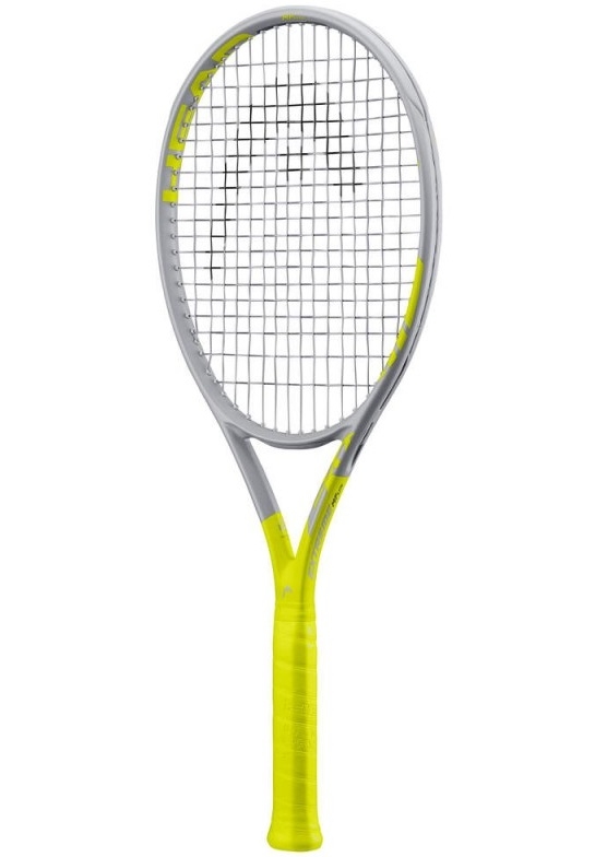 Racheta tenis HEAD Graphene 360 Extreme MP LITE